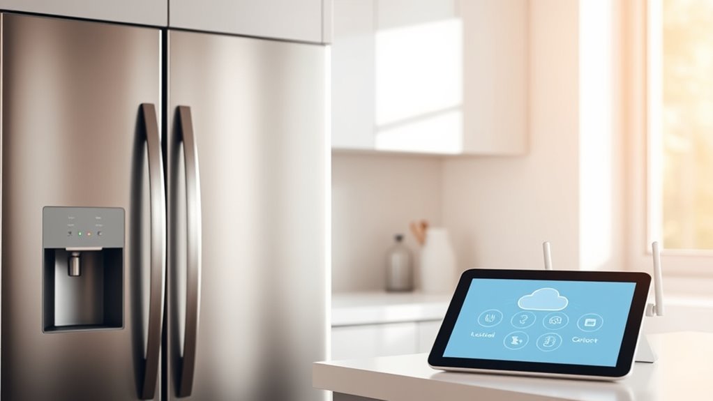 require stable high speed internet