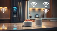 resetting smart appliances effectively