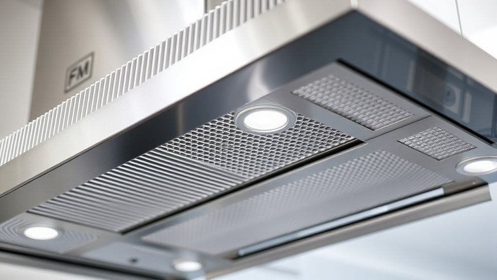 routine filter inspection and maintenance