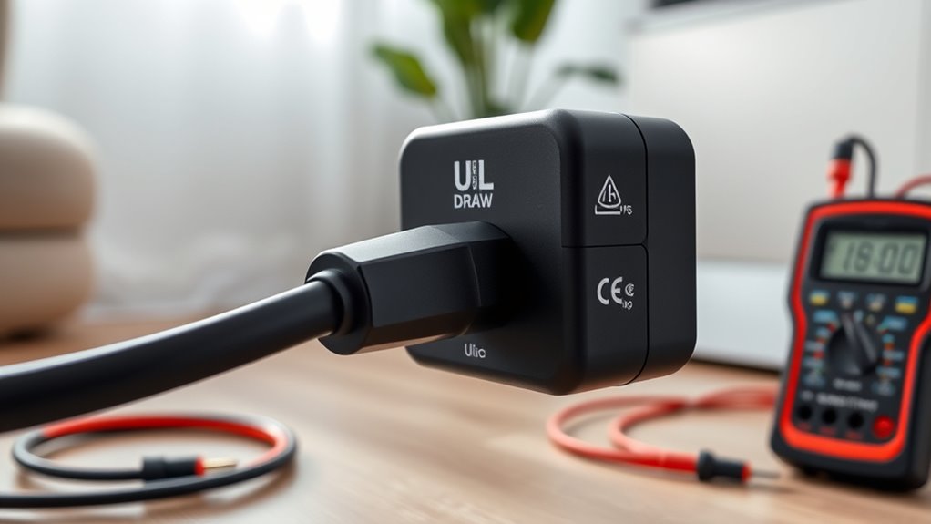 safety certification recognition guide