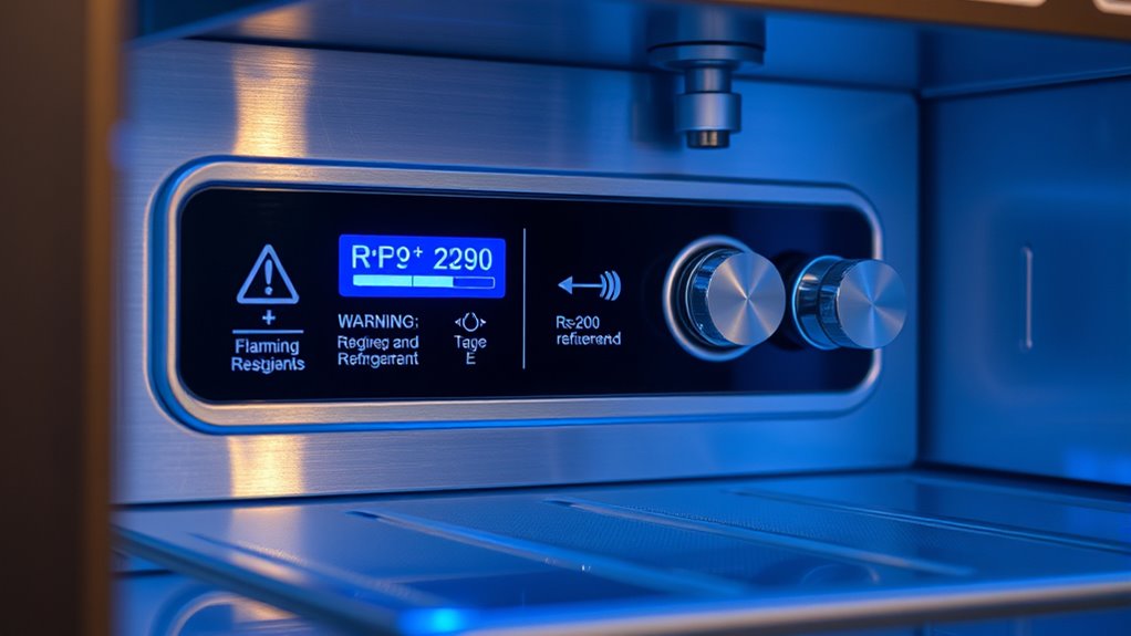 safety standards and regulations