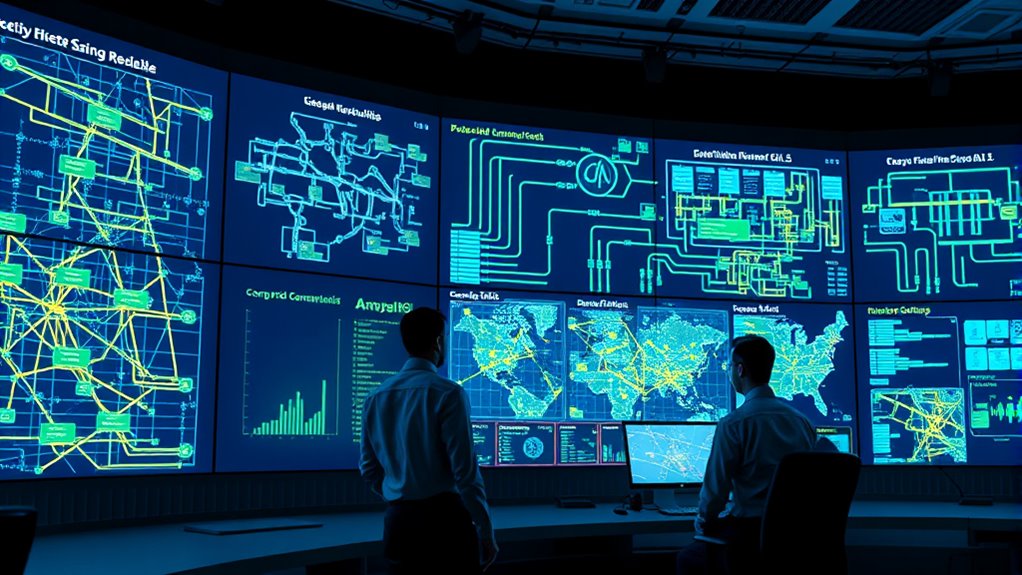 secure monitor control enhance