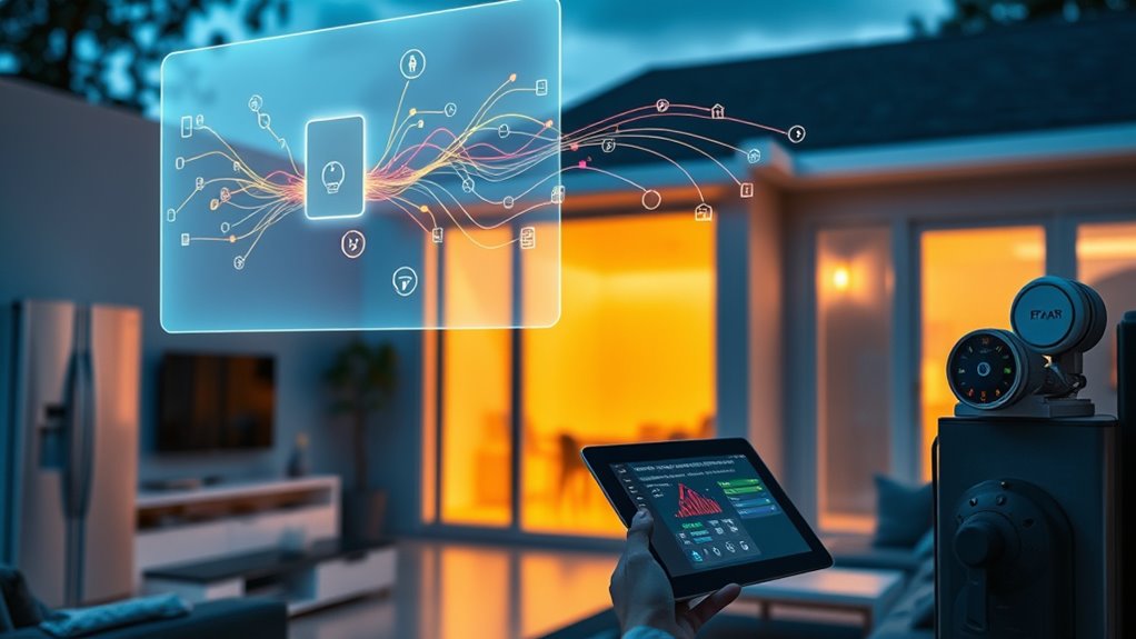 secure openadr demand response