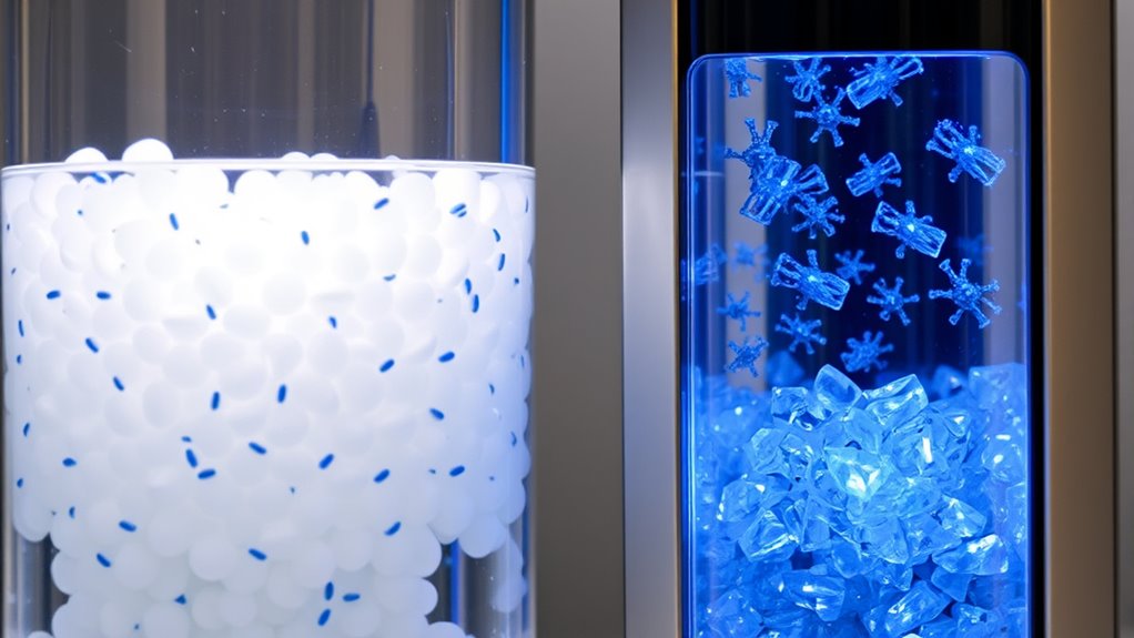 select suitable water softening system