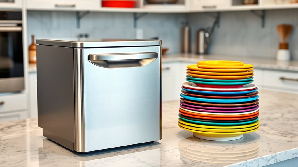 size capacity efficiency installation