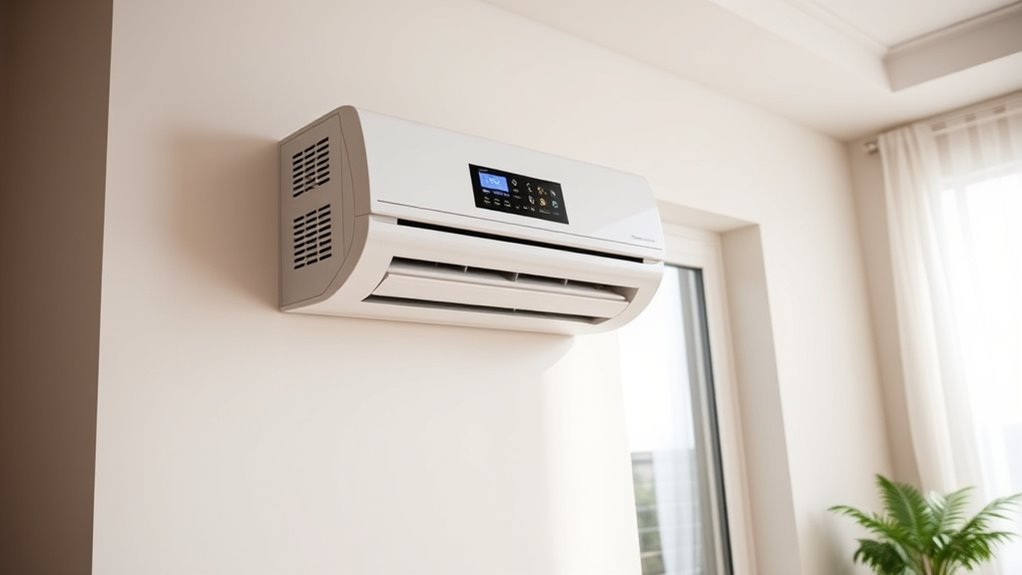 smart compatible efficient control
