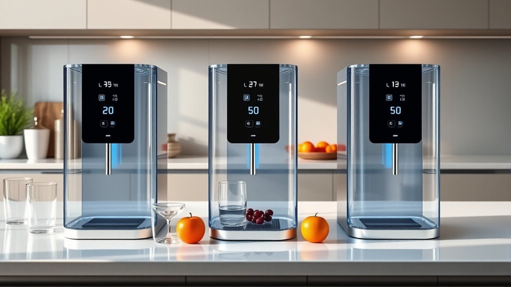 smart dispenser selection tips