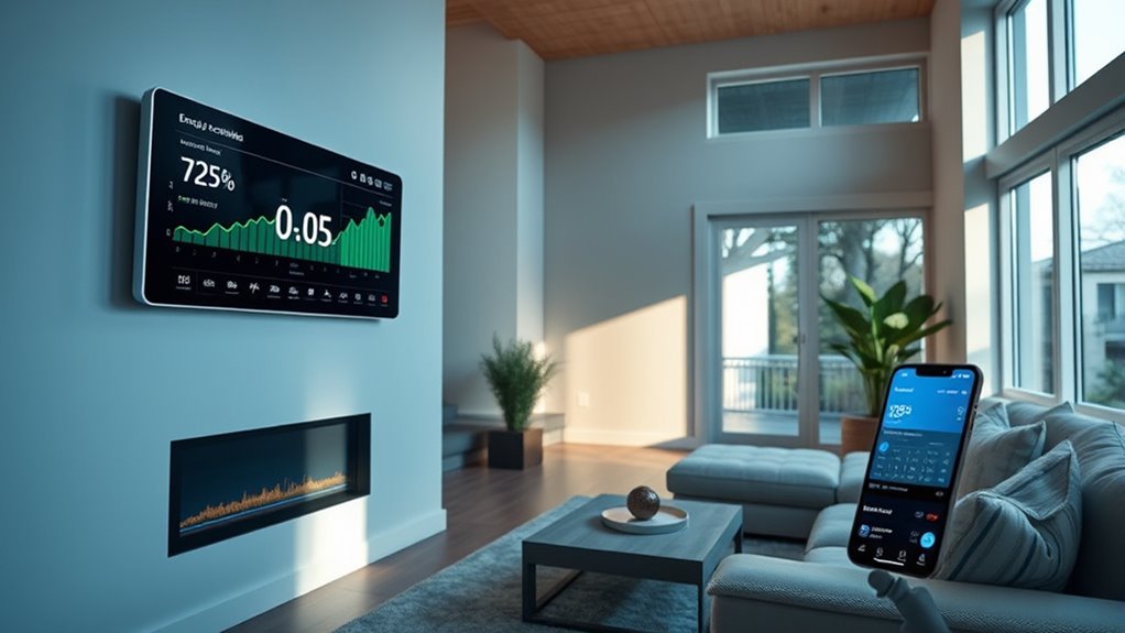 smart energy management savings