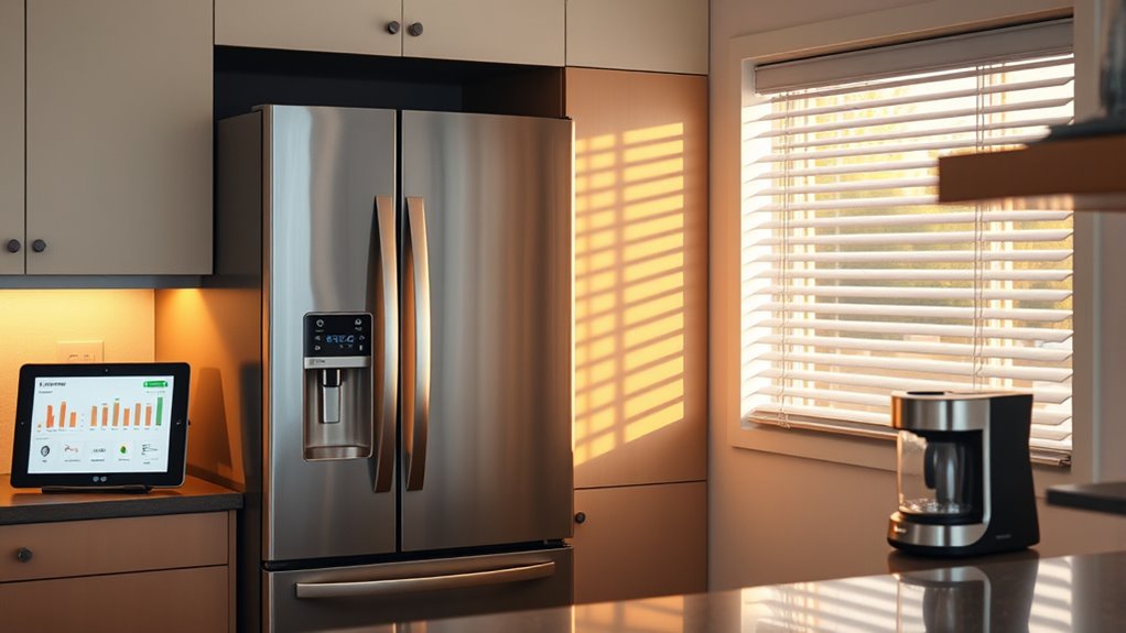 smart energy optimization systems