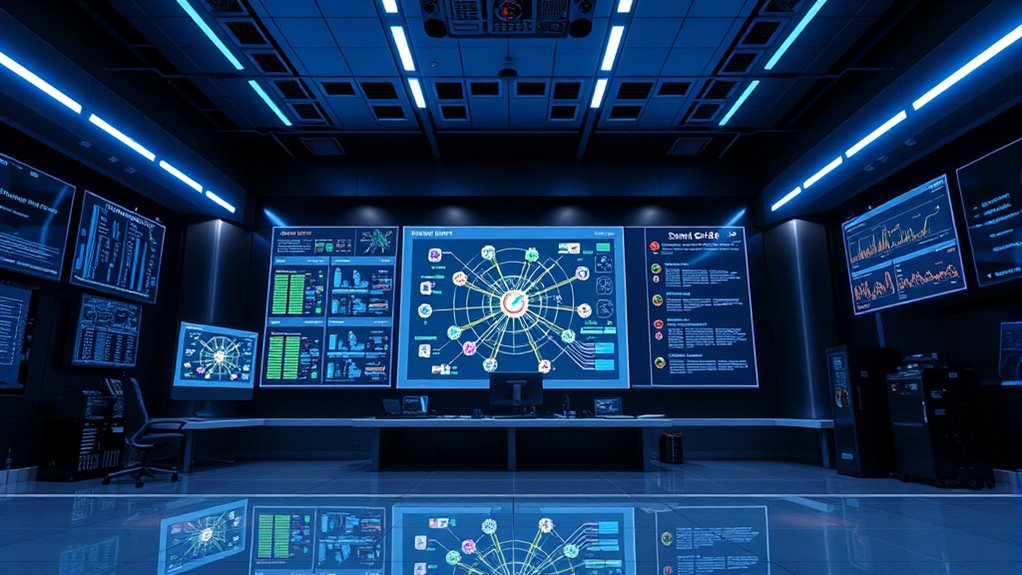 smart grid communication standards