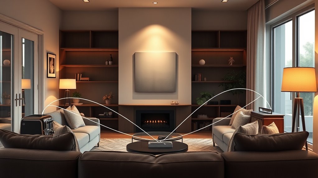 smart home device compatibility