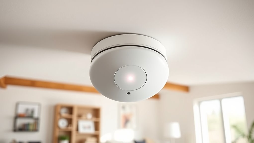 smart home safety factors