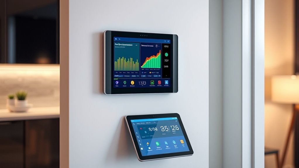 smart intuitive energy control