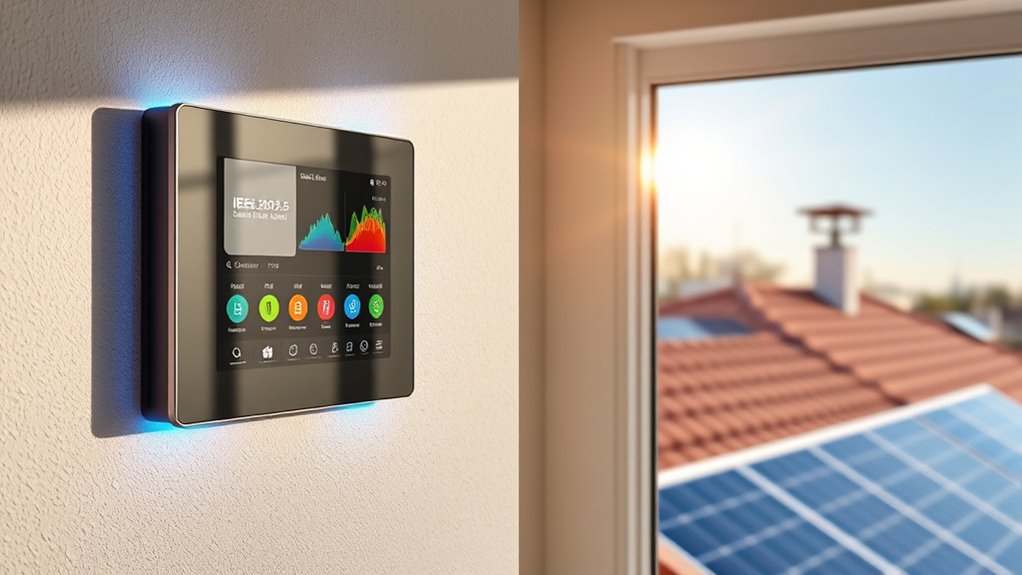 smart inverter data standardization
