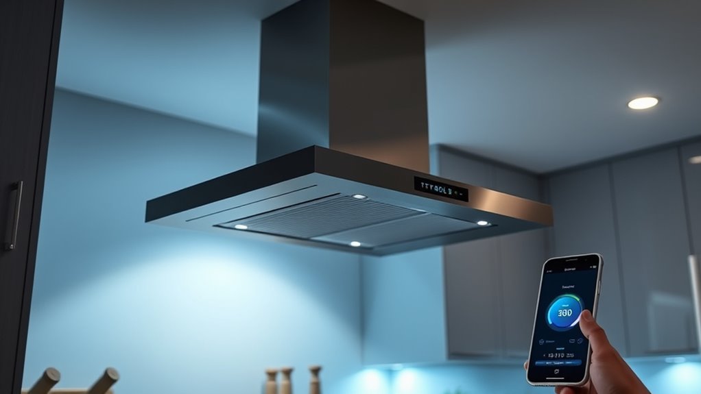 smart iot ai ventilation