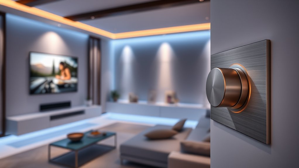 smart led dimmer considerations