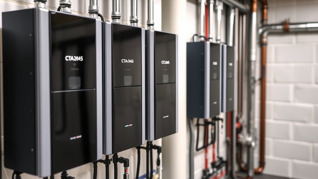 smart load management integration