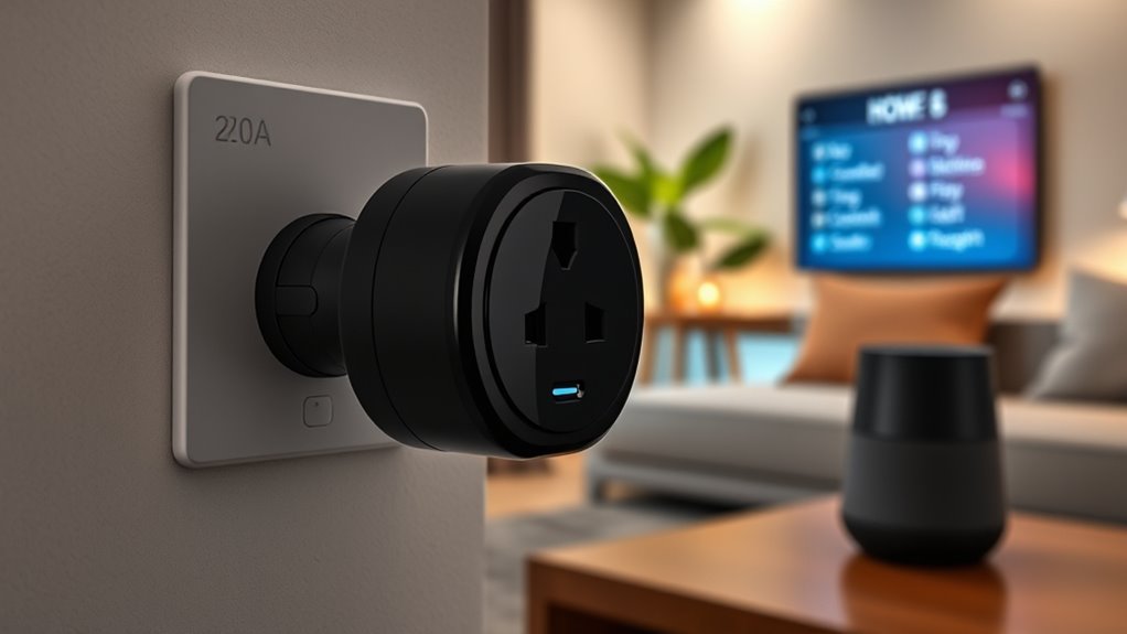 smart plug selection essentials