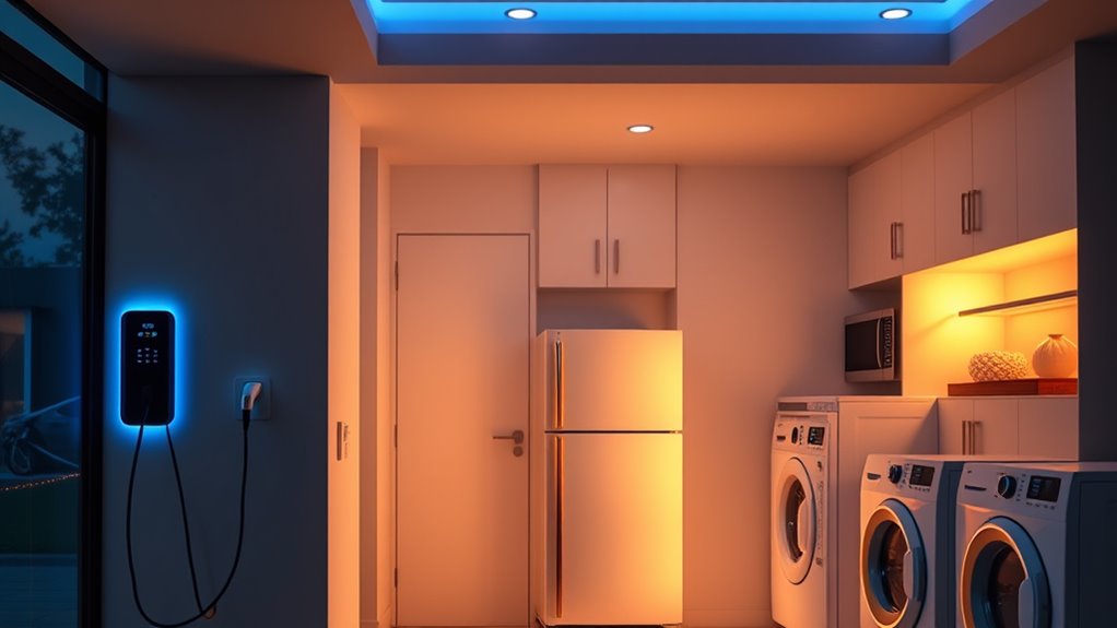 smart power distribution strategies