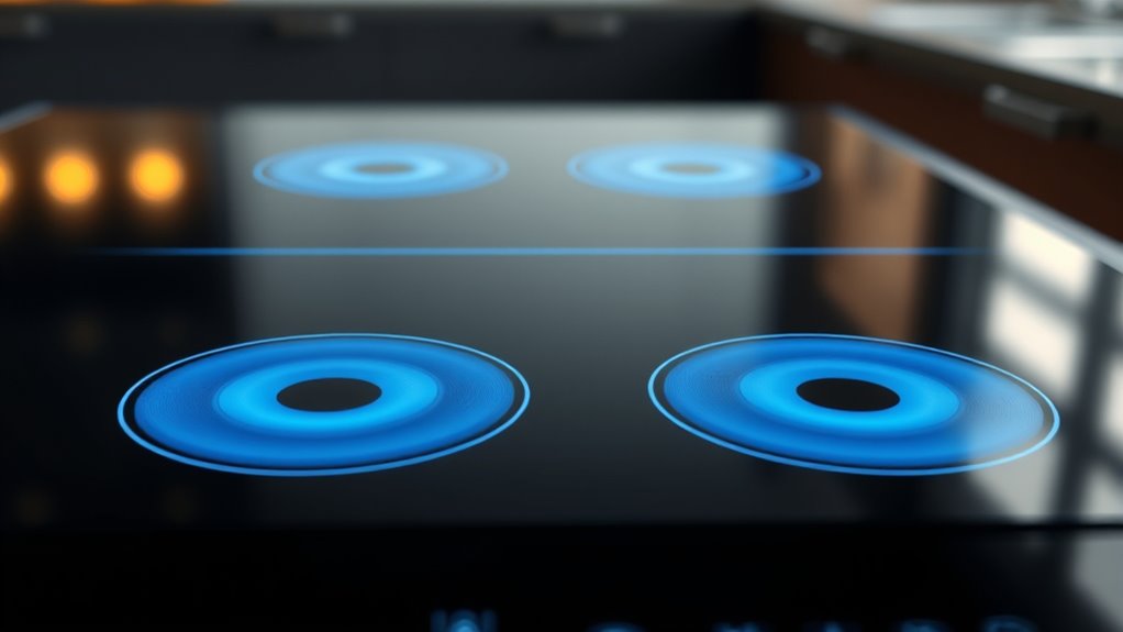 smart power sharing controls