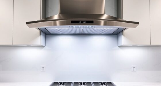 smart range hood reviews