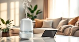 smart wifi humidifier selection