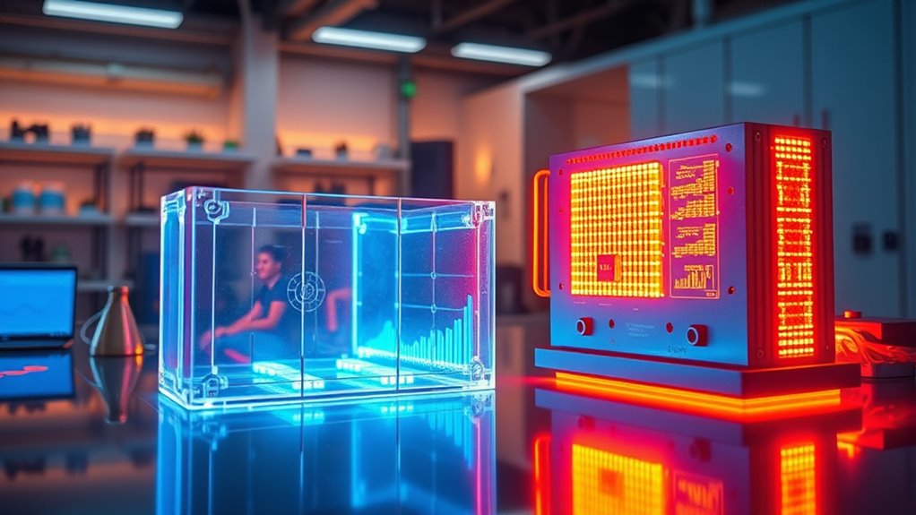 solid state cooling market growth