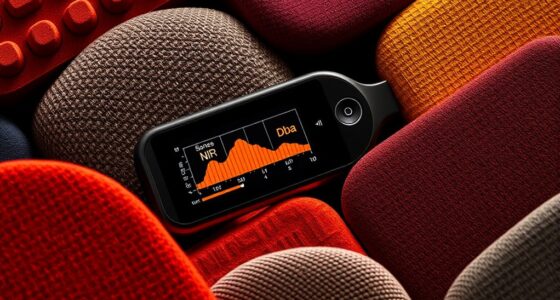 sound measurement and weighting