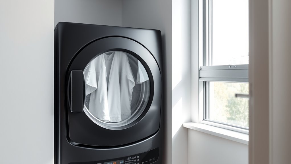 space saving drying options