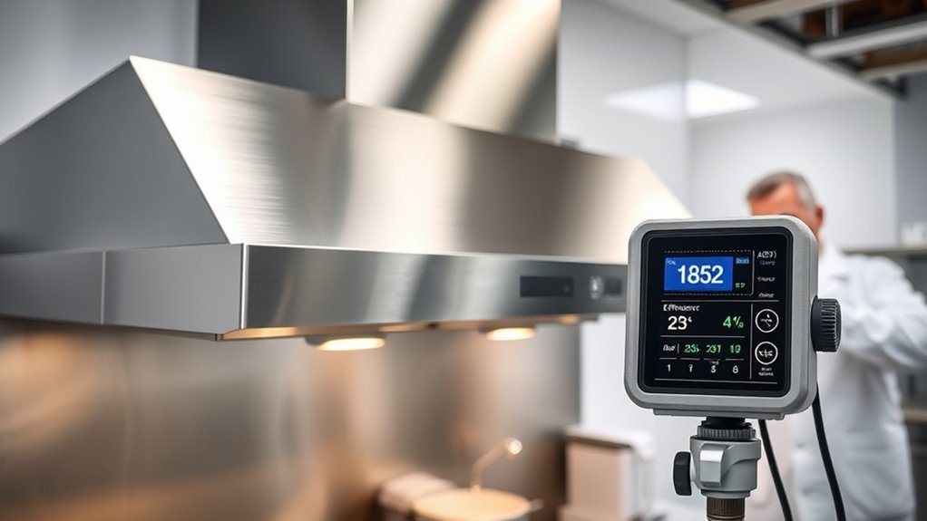 standardized capture efficiency testing