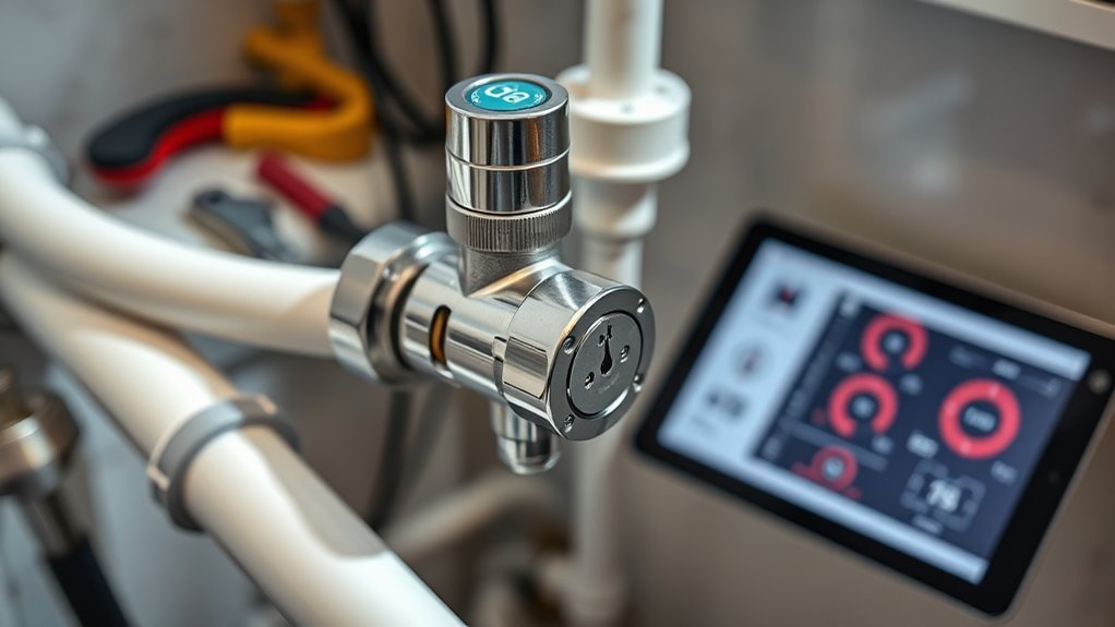 system maintenance and support