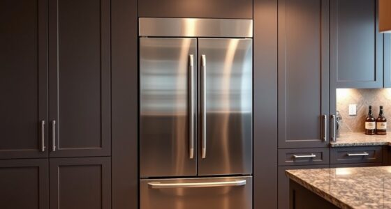top 11 48 inch refrigerators
