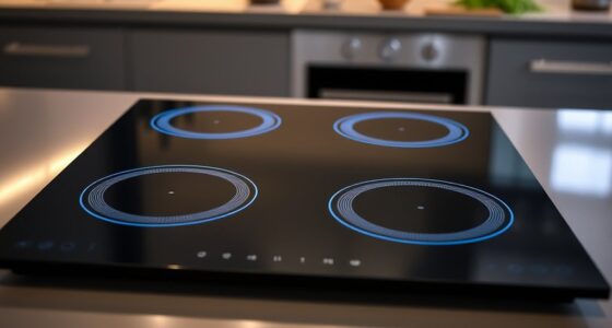 top 12 compact induction ranges