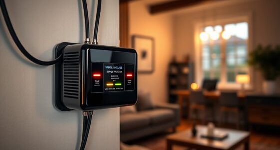 top 13 home surge protectors