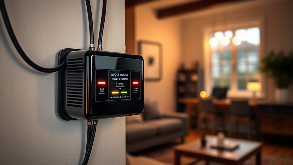 top 13 home surge protectors