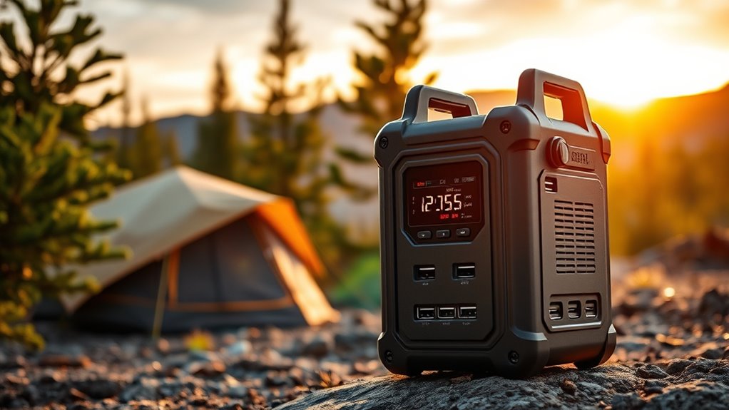 top 13 portable power stations