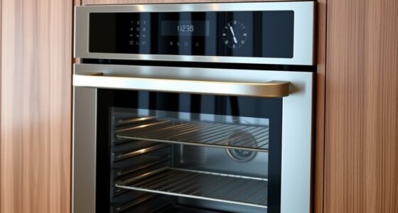 top 13 wall oven options