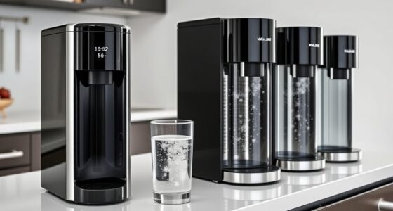 top 14 alkaline water machines