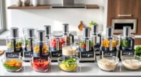 top 14 cup food processors