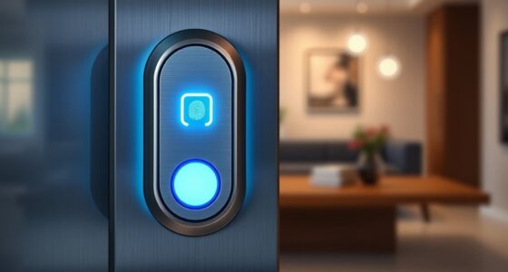 top 14 fingerprint smart locks