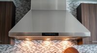 top 14 powerful stylish range hoods