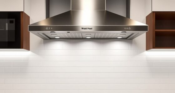 top 14 wall mount hoods