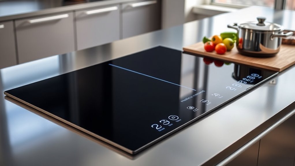 top 15 30 inch induction cooktops