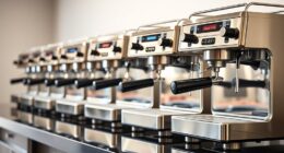 top 15 commercial espresso machines