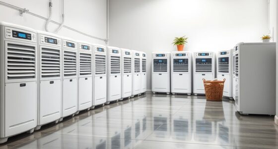 top 15 energy saver dehumidifiers
