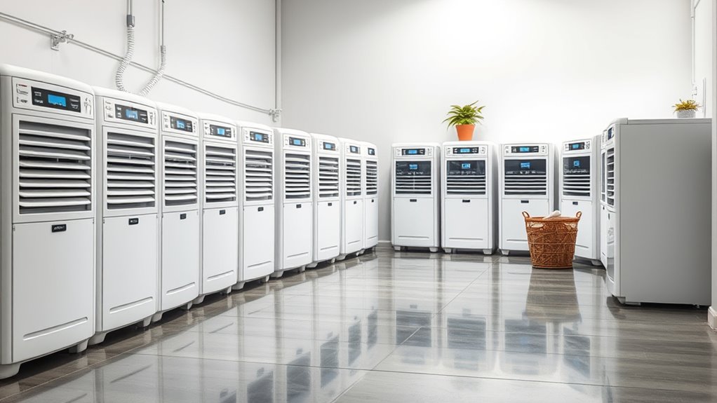 top 15 energy saver dehumidifiers