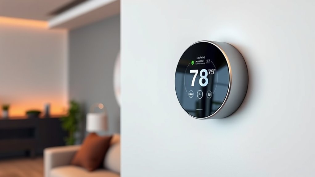 top 15 smart thermostats