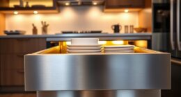 top 15 warming drawer options