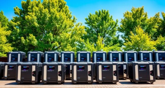 top 3000w portable generators