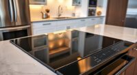 top 30 inch electric ranges